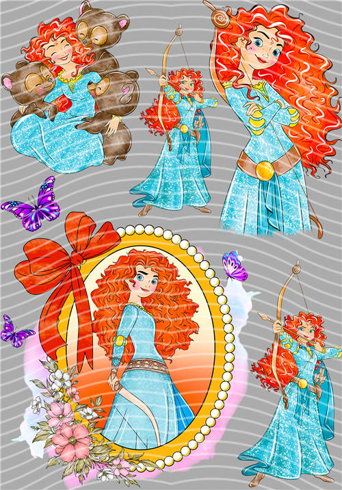 A5 Notebook Wraps-A 3158